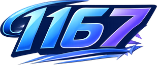 1167